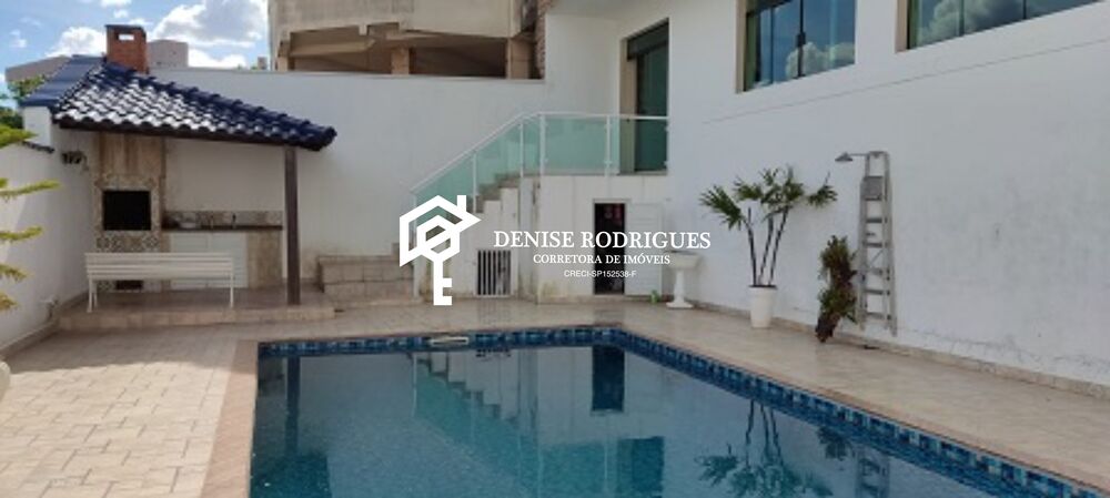 Casa, 3 quartos, 400 m² - Foto 8