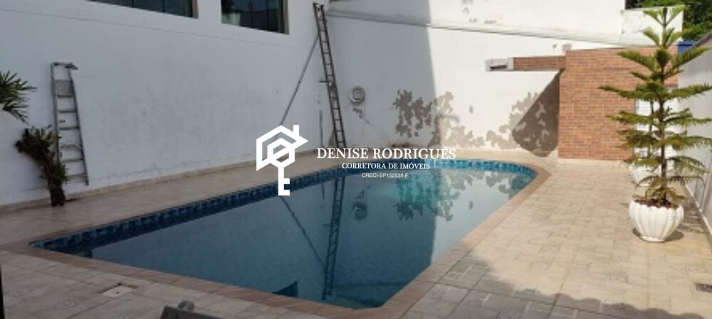 Casa, 3 quartos, 400 m² - Foto 15