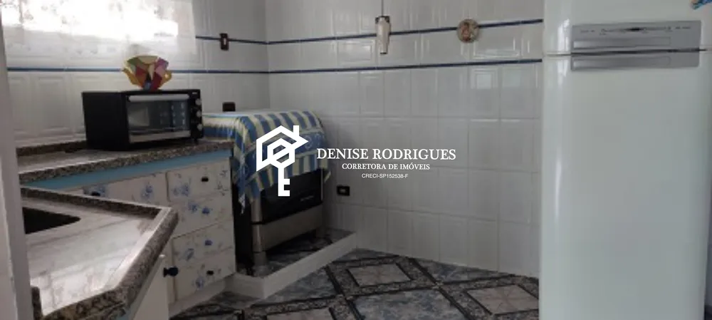 Casa, 3 quartos, 400 m² - Foto 12