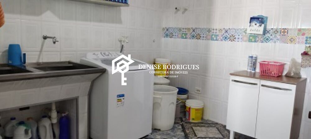 Casa, 3 quartos, 400 m² - Foto 11