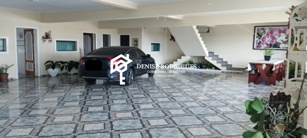 Casa, 3 quartos, 400 m² - Foto 24