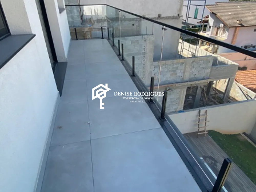 Casa, 3 quartos, 273 m² - Foto 1
