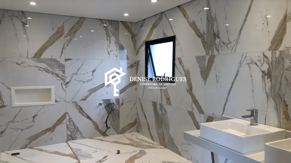 Casa, 4 quartos, 300 m² - Foto 12