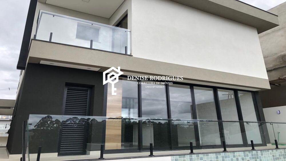 Casa, 4 quartos, 300 m² - Foto 8