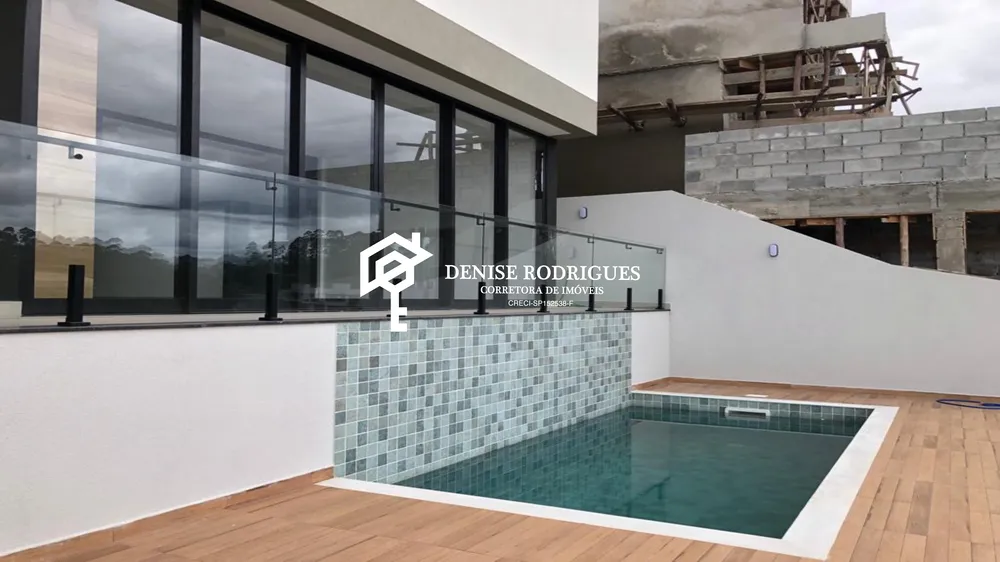 Casa, 4 quartos, 300 m² - Foto 24