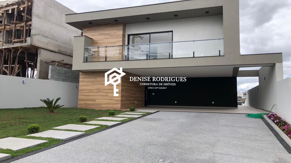 Casa, 4 quartos, 300 m² - Foto 2