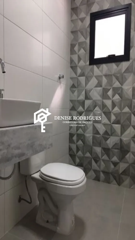 Casa, 3 quartos, 130 m² - Foto 18