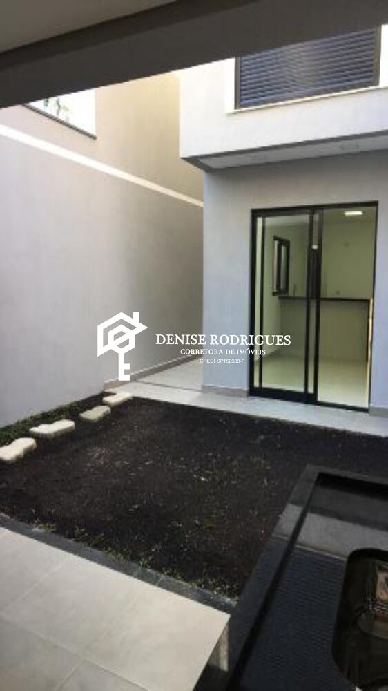 Casa, 3 quartos, 130 m² - Foto 1