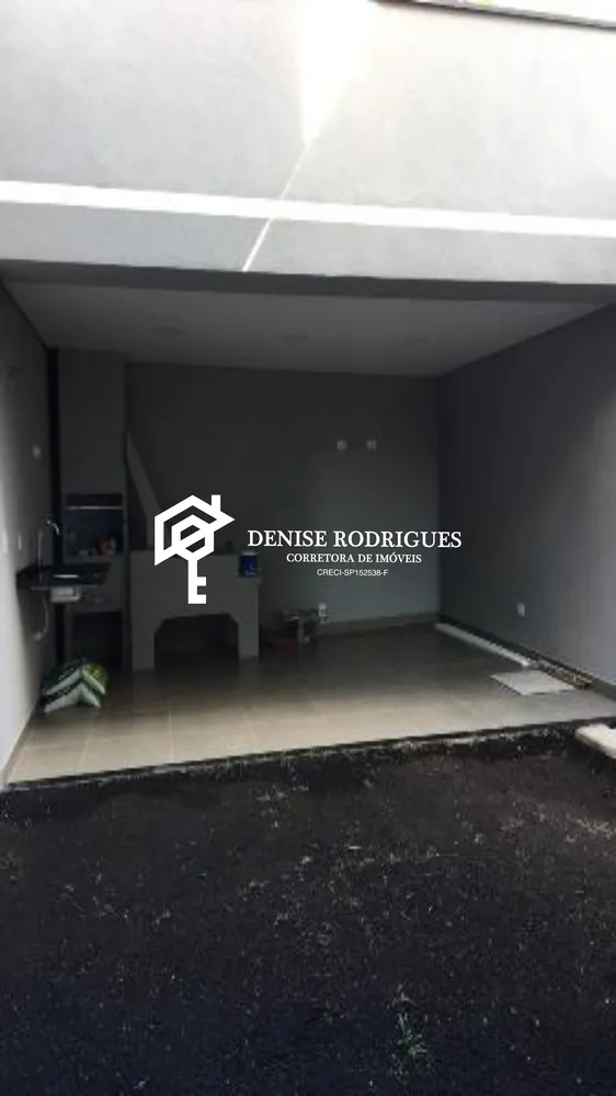 Casa, 3 quartos, 130 m² - Foto 12