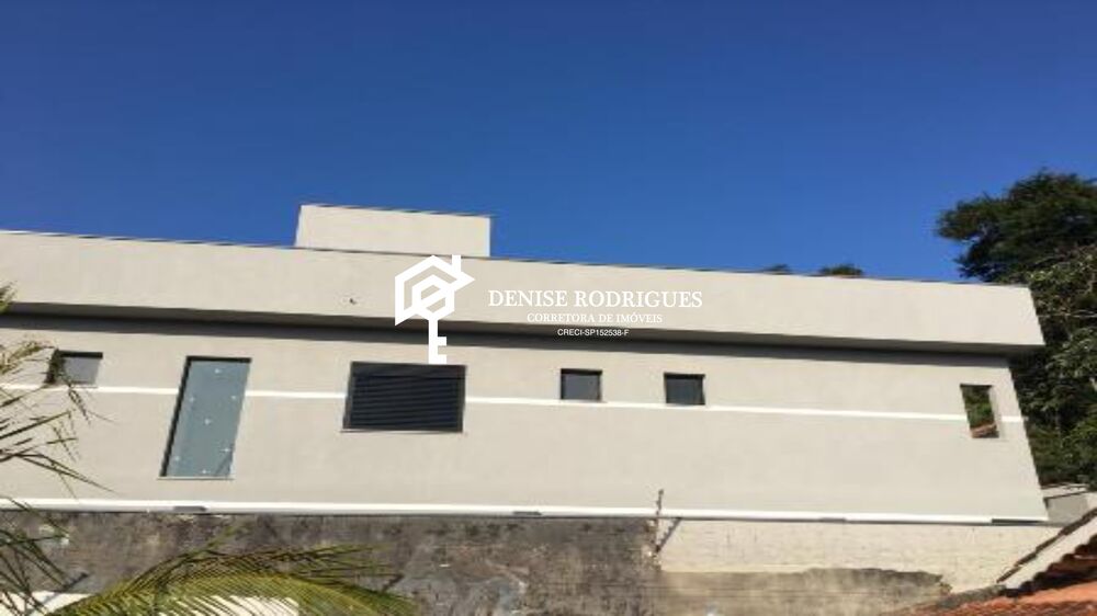 Casa, 3 quartos, 130 m² - Foto 2