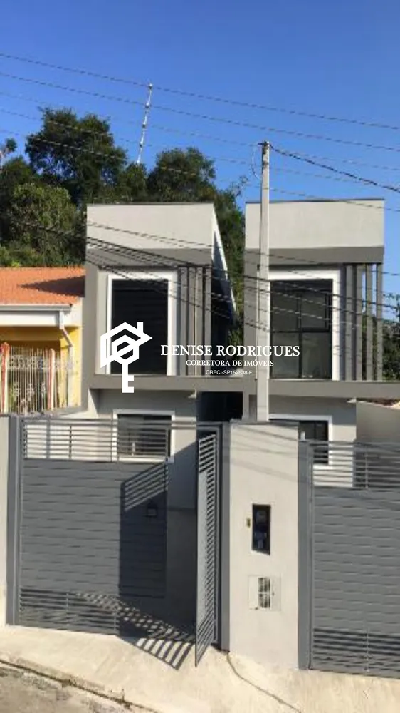 Casa, 3 quartos, 130 m² - Foto 1