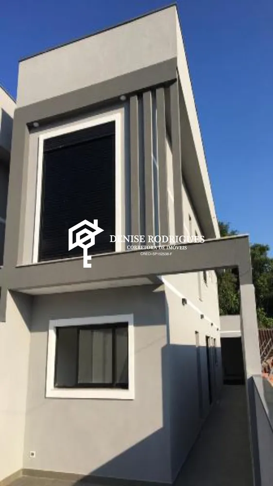 Casa, 3 quartos, 130 m² - Foto 3