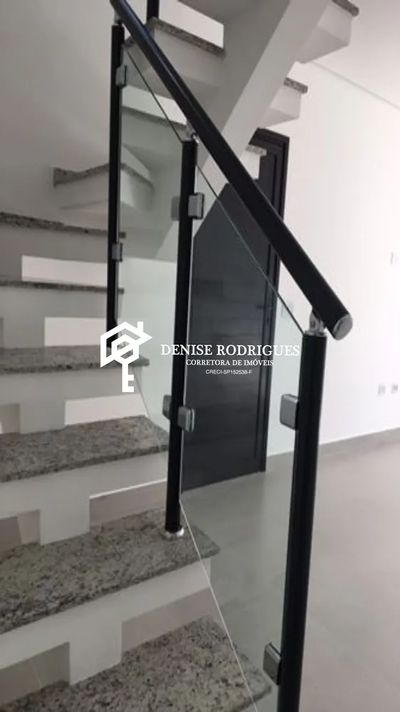 Casa, 3 quartos, 130 m² - Foto 16