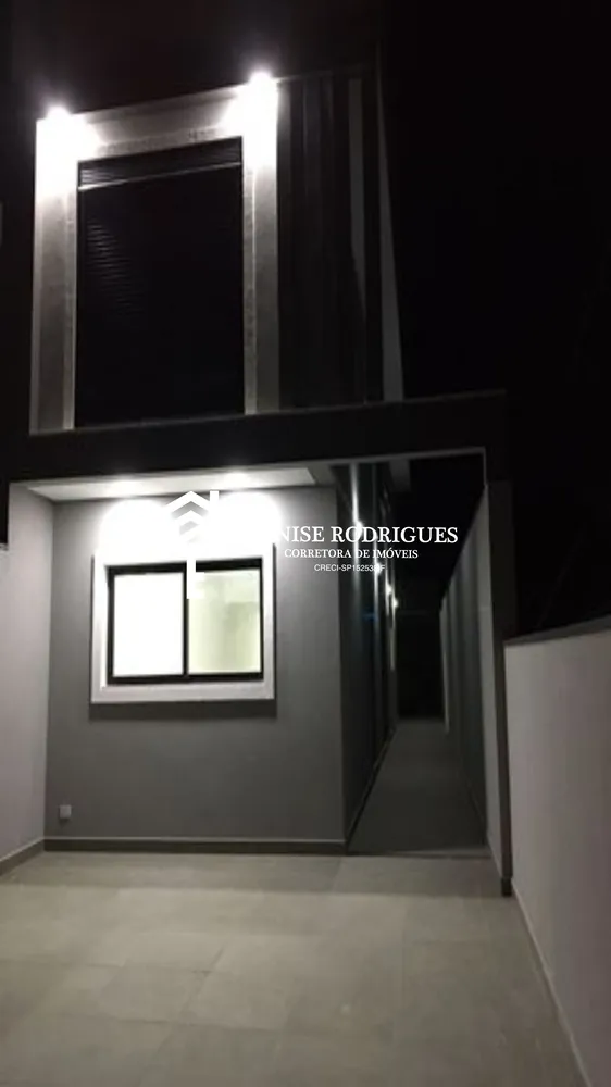 Casa, 3 quartos, 130 m² - Foto 7