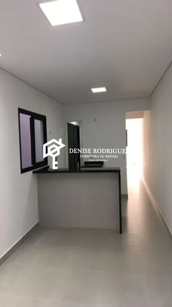 Casa, 3 quartos, 130 m² - Foto 8