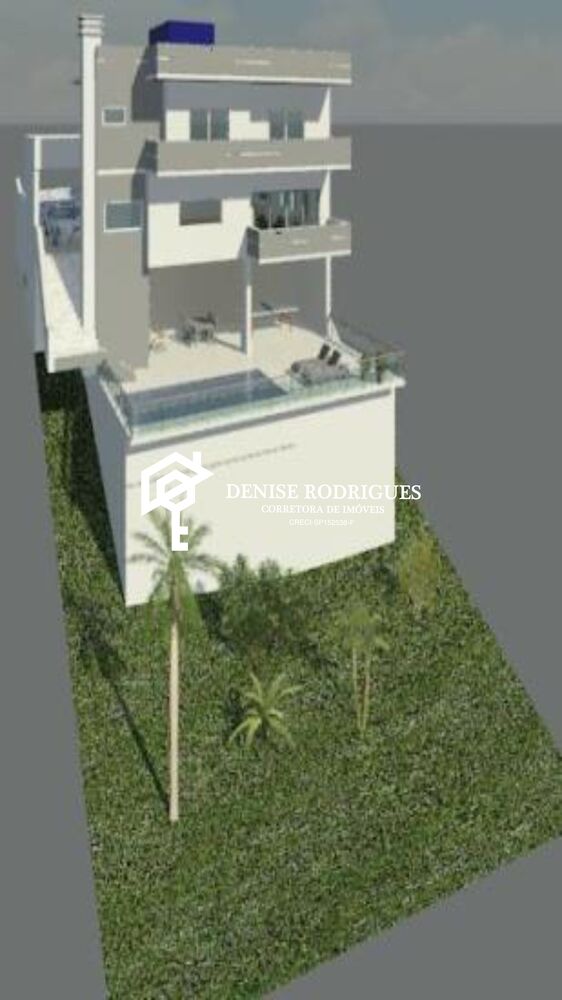 Casa, 3 quartos, 300 m² - Foto 10