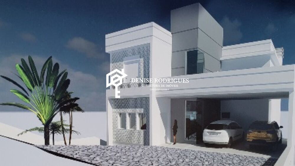Casa, 3 quartos, 300 m² - Foto 12