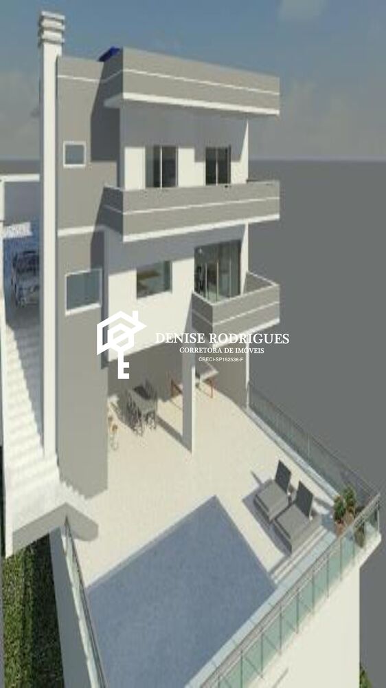 Casa, 3 quartos, 300 m² - Foto 6