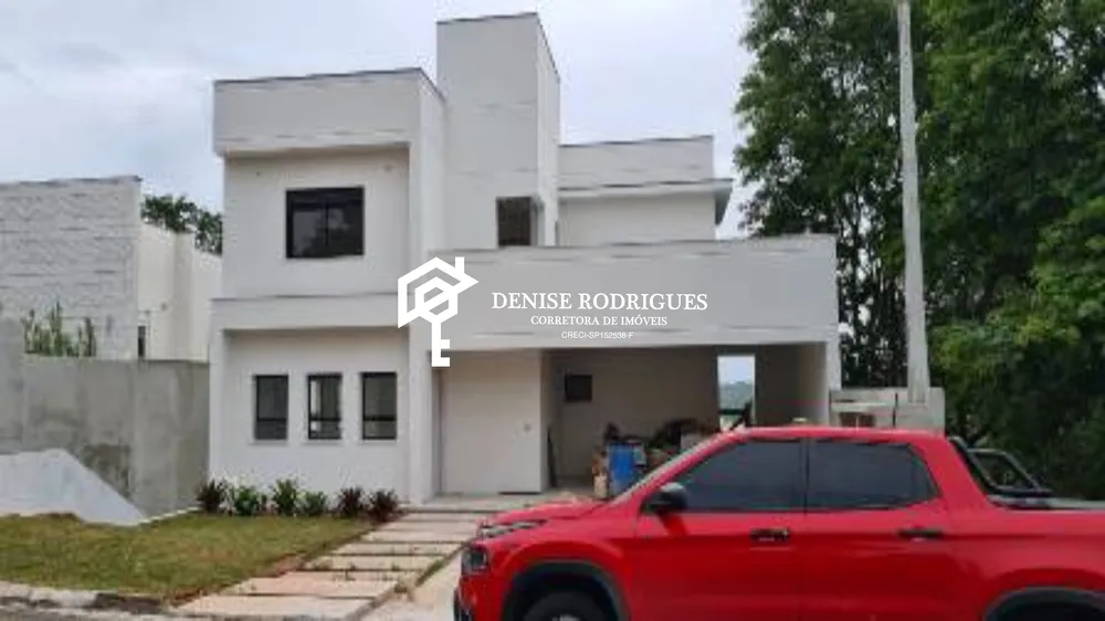 Casa, 3 quartos, 300 m² - Foto 1