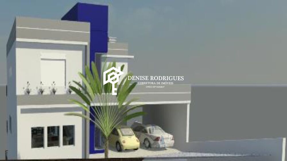 Casa, 3 quartos, 300 m² - Foto 4