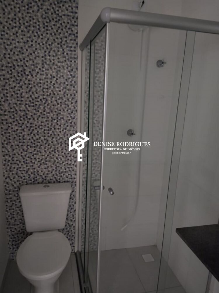 Apartamento, 2 quartos, 57 m² - Foto 9