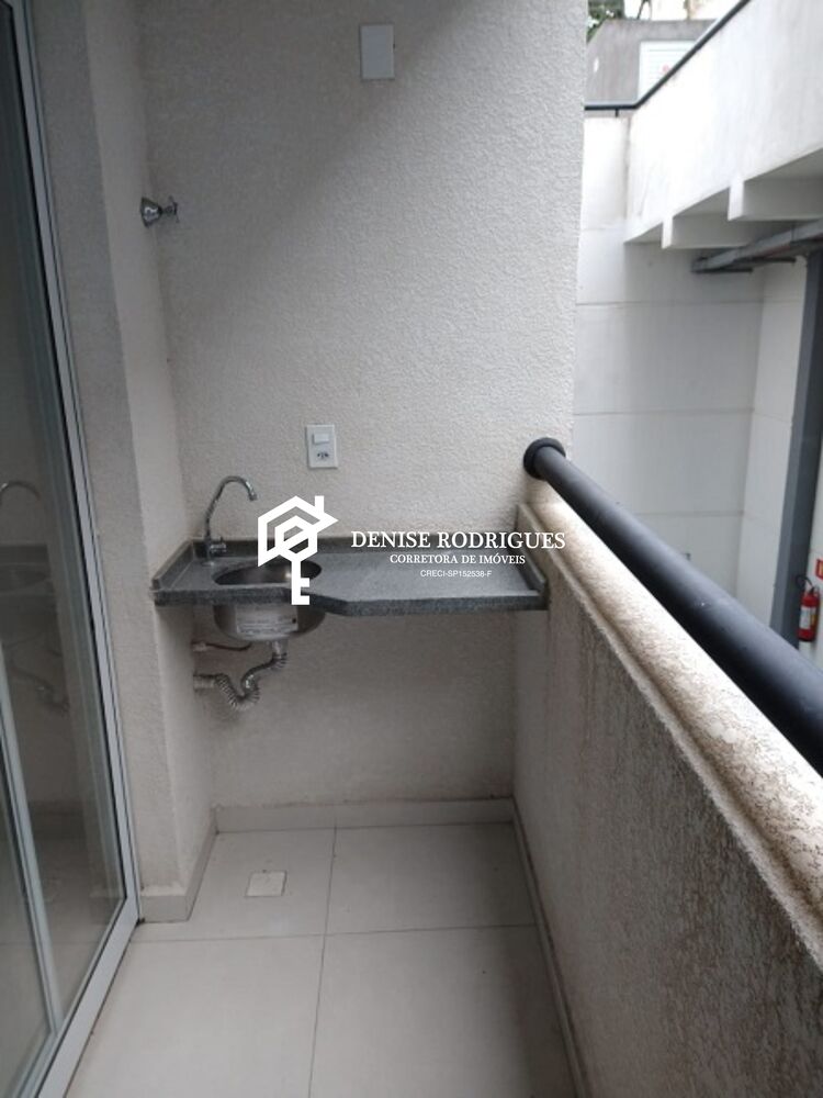 Apartamento, 2 quartos, 57 m² - Foto 2