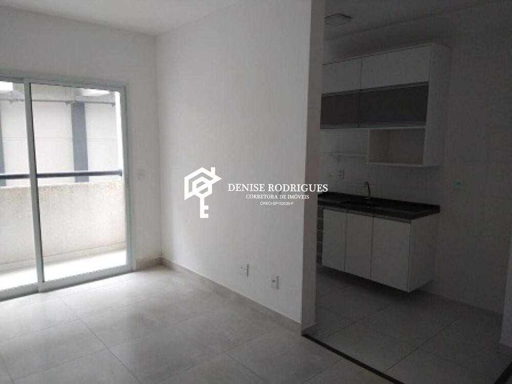 Apartamento, 2 quartos, 57 m² - Foto 1