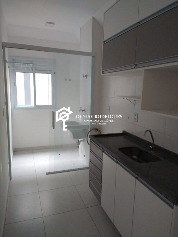 Apartamento, 2 quartos, 57 m² - Foto 8