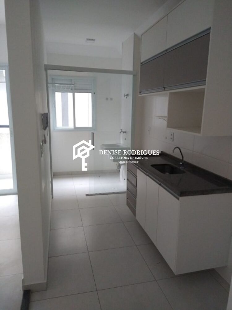 Apartamento, 2 quartos, 57 m² - Foto 6