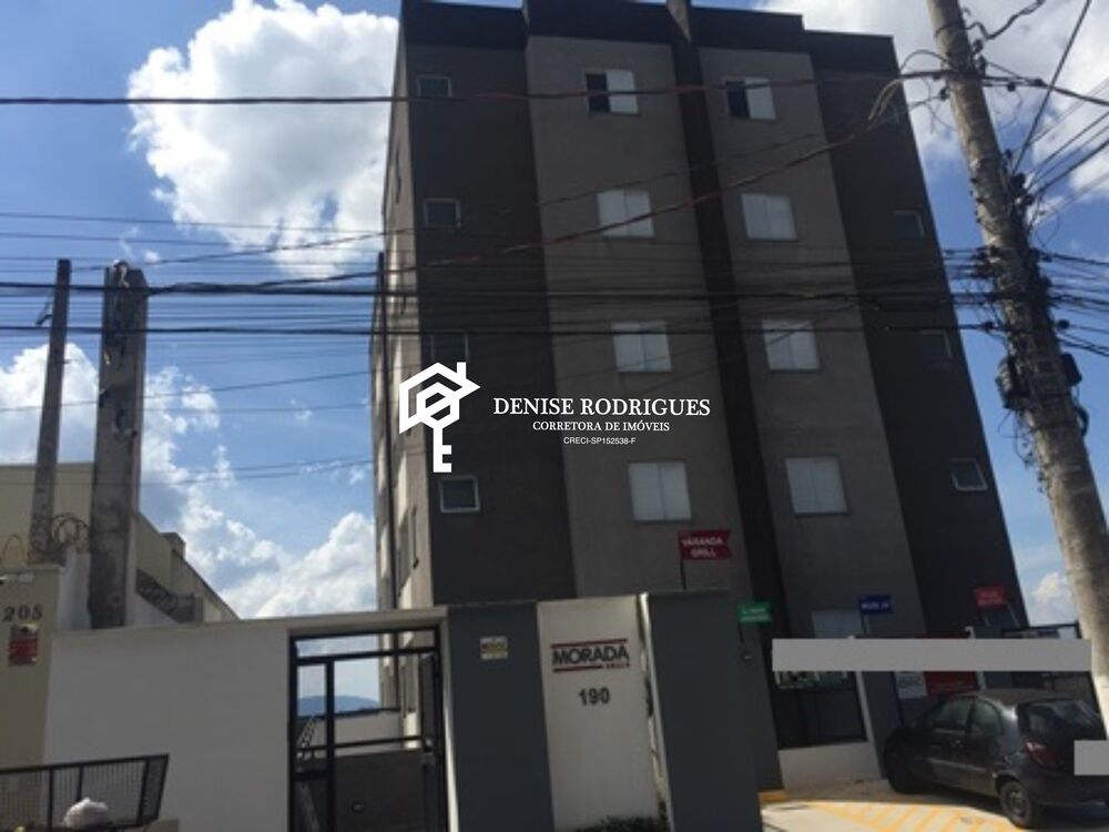 Apartamento, 2 quartos, 57 m² - Foto 4