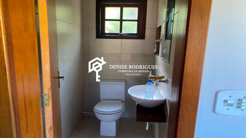 Casa, 3 quartos, 215 m² - Foto 13