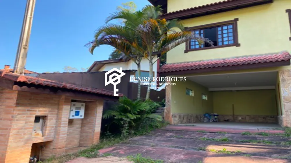 Casa, 3 quartos, 215 m² - Foto 5