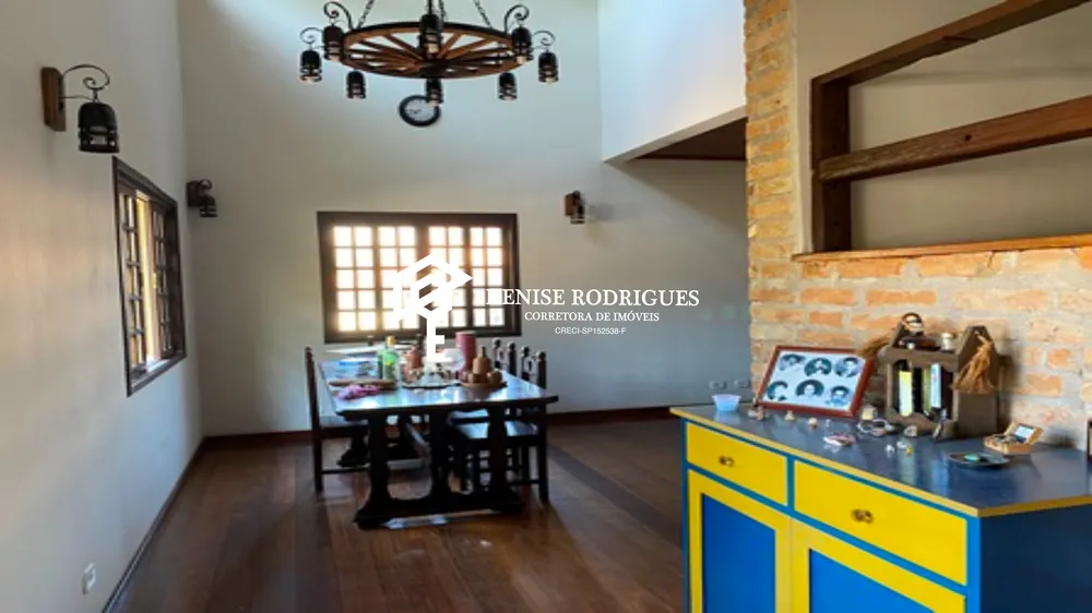 Casa, 3 quartos, 215 m² - Foto 14