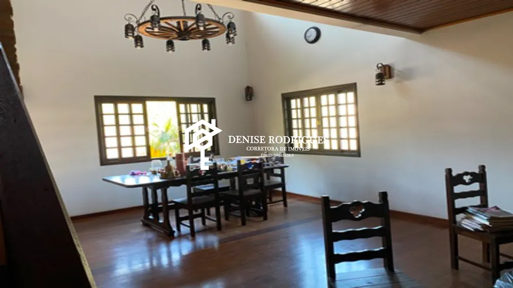 Casa, 3 quartos, 215 m² - Foto 8