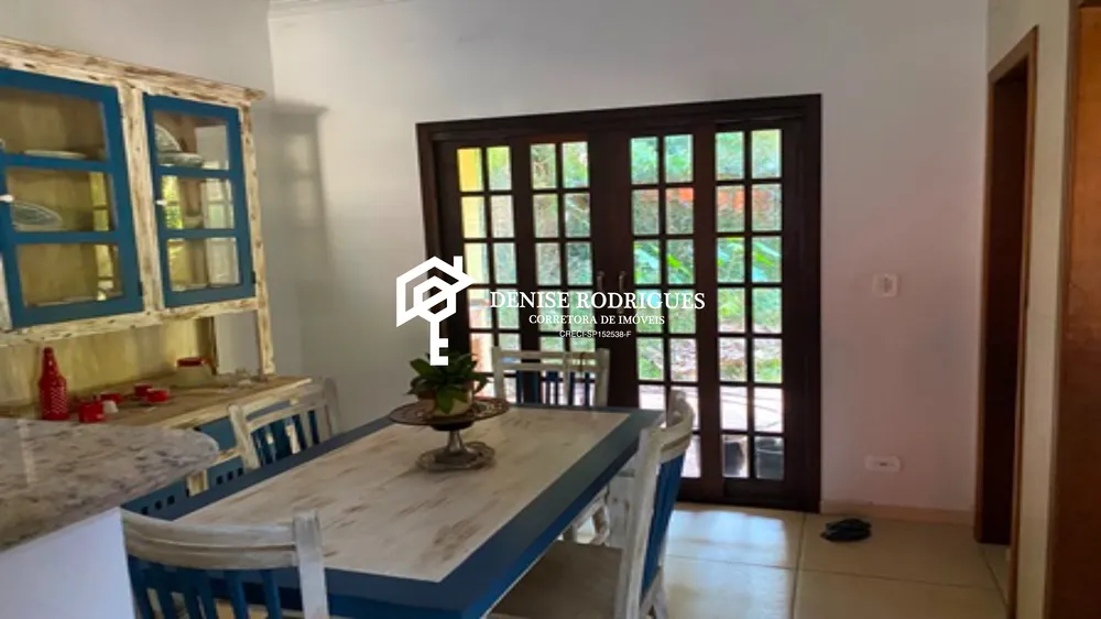 Casa, 3 quartos, 215 m² - Foto 10