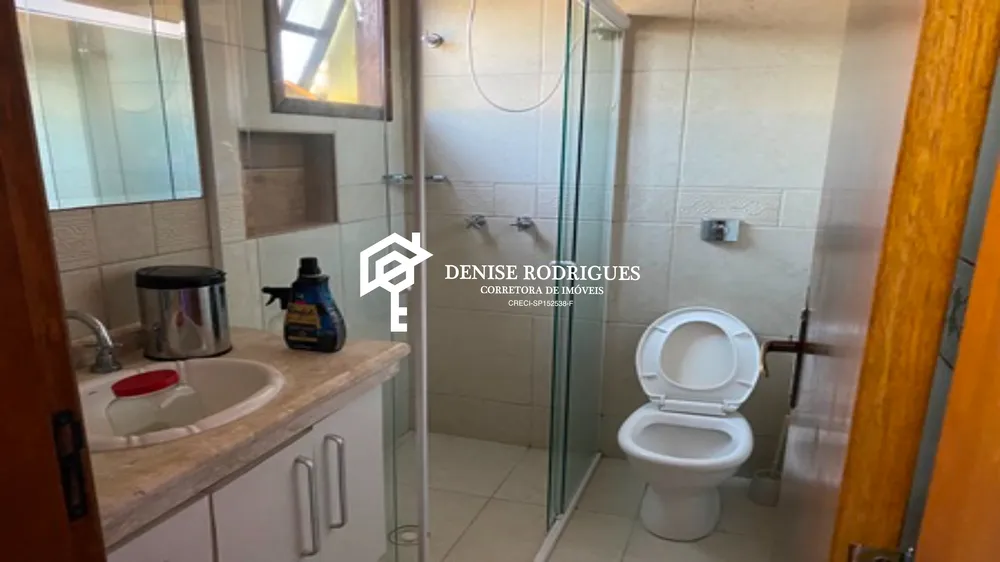 Casa, 3 quartos, 215 m² - Foto 17