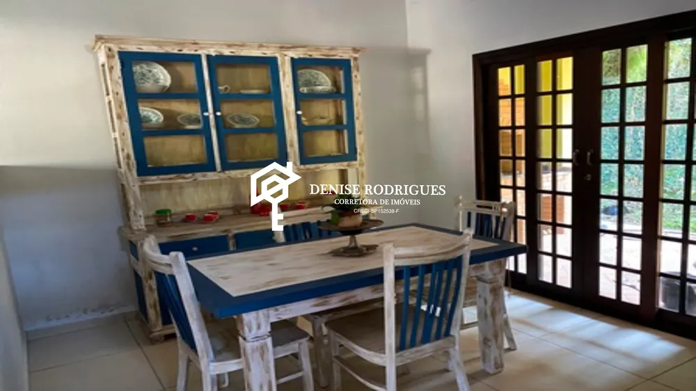 Casa, 3 quartos, 215 m² - Foto 9