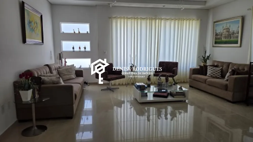 Casa, 4 quartos, 253 m² - Foto 12