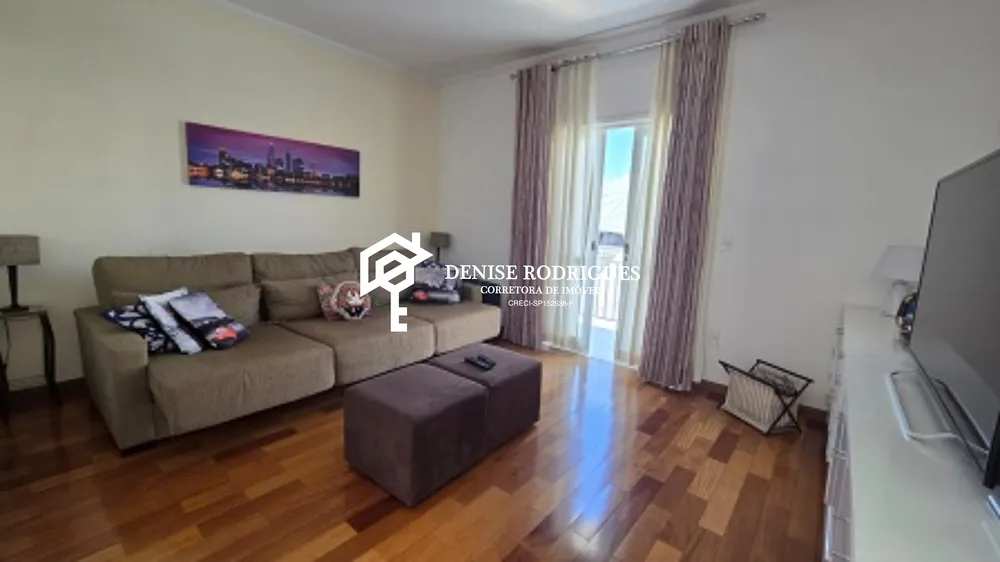 Casa, 4 quartos, 253 m² - Foto 7