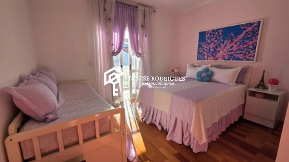 Casa, 4 quartos, 253 m² - Foto 10