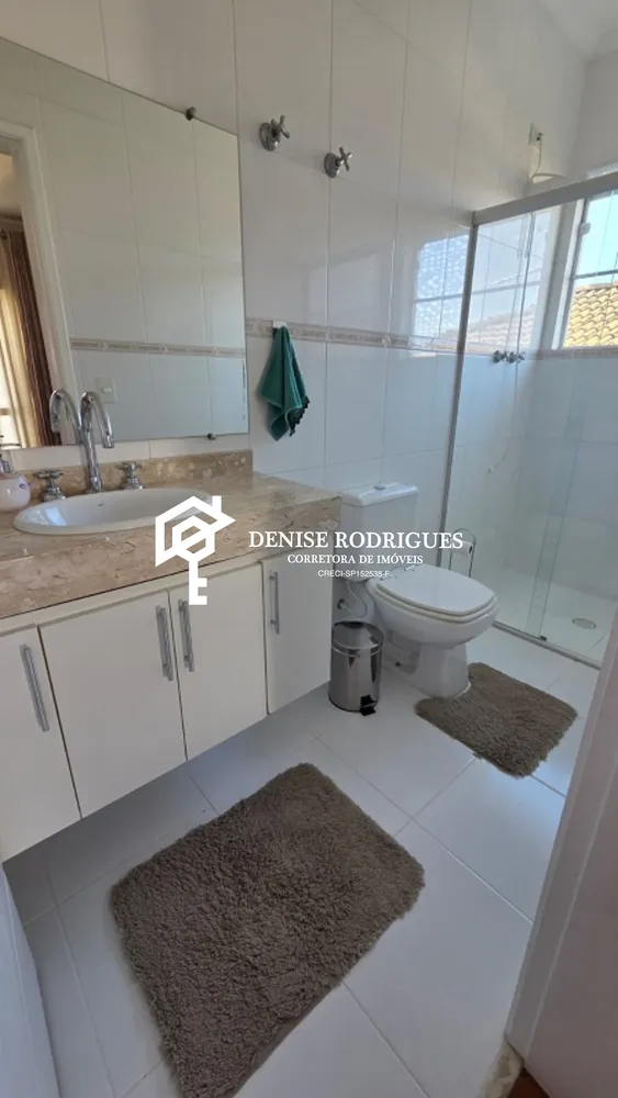Casa, 4 quartos, 253 m² - Foto 11