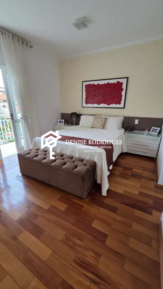 Casa, 4 quartos, 253 m² - Foto 5