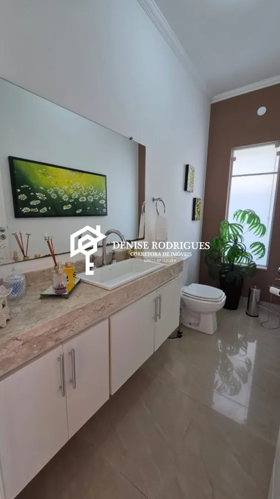 Casa, 4 quartos, 253 m² - Foto 6