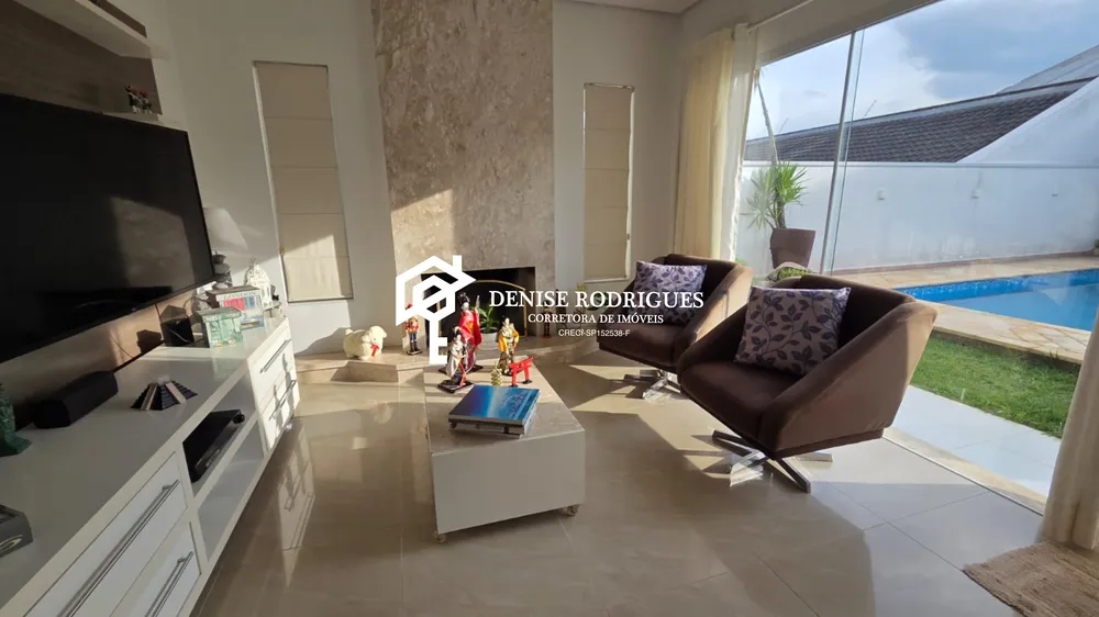 Casa, 4 quartos, 253 m² - Foto 9