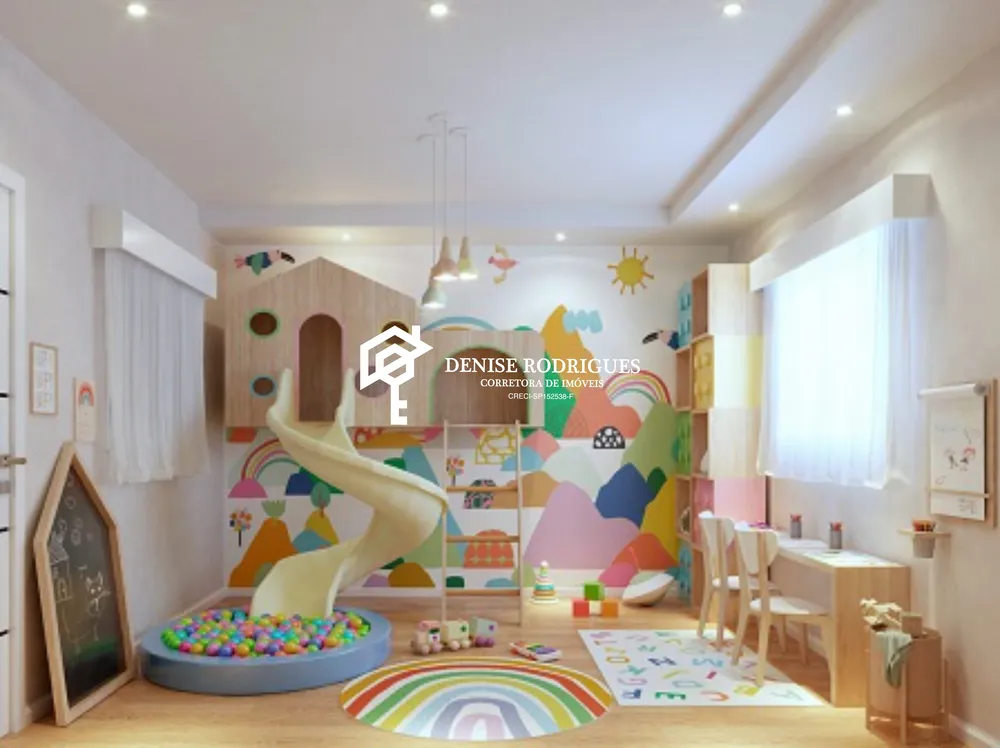 Apartamento, 2 quartos, 59 m² - Foto 17