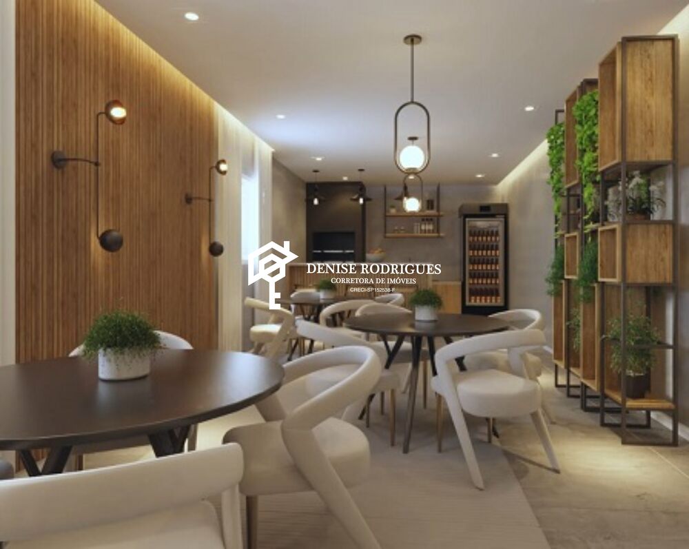 Apartamento à venda com 2 quartos, 59m² - Foto 13