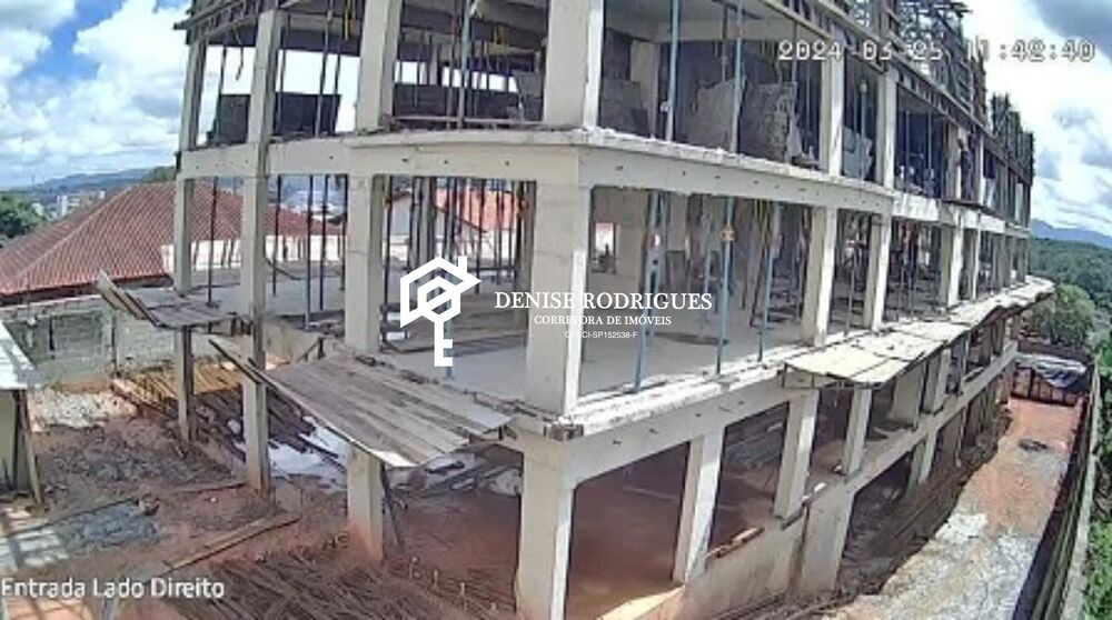 Apartamento à venda com 2 quartos, 59m² - Foto 7
