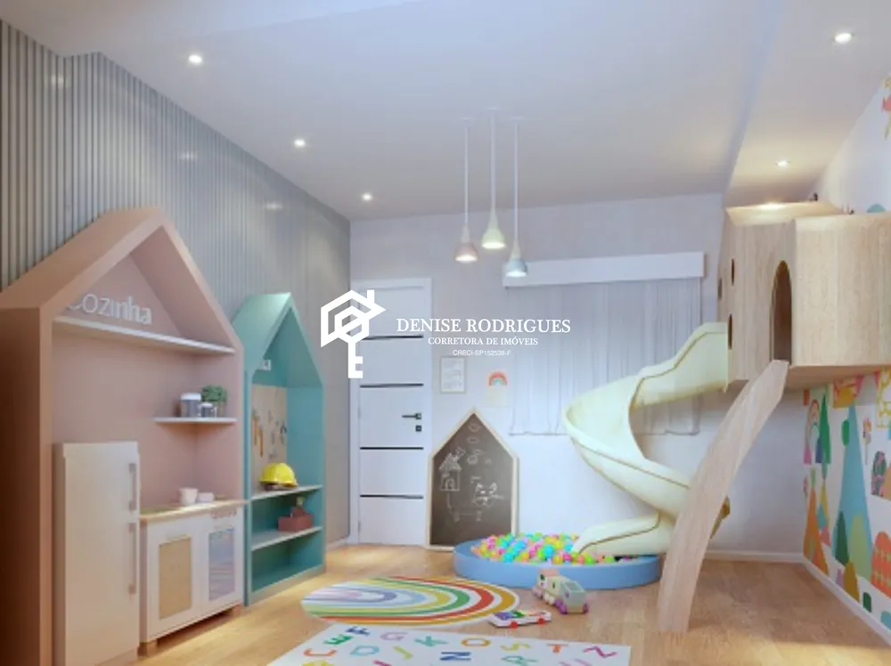 Apartamento, 2 quartos, 59 m² - Foto 16