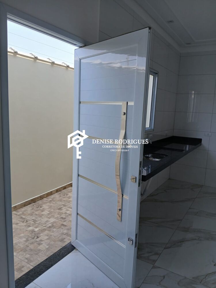 Casa, 3 quartos, 89 m² - Foto 3