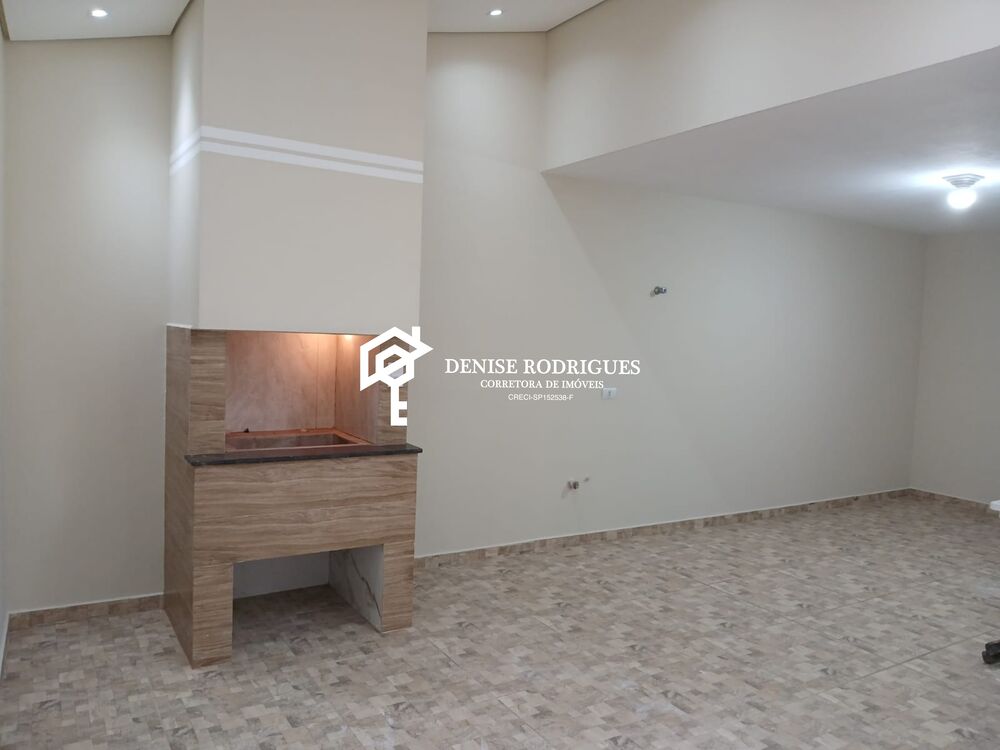 Casa, 3 quartos, 89 m² - Foto 2